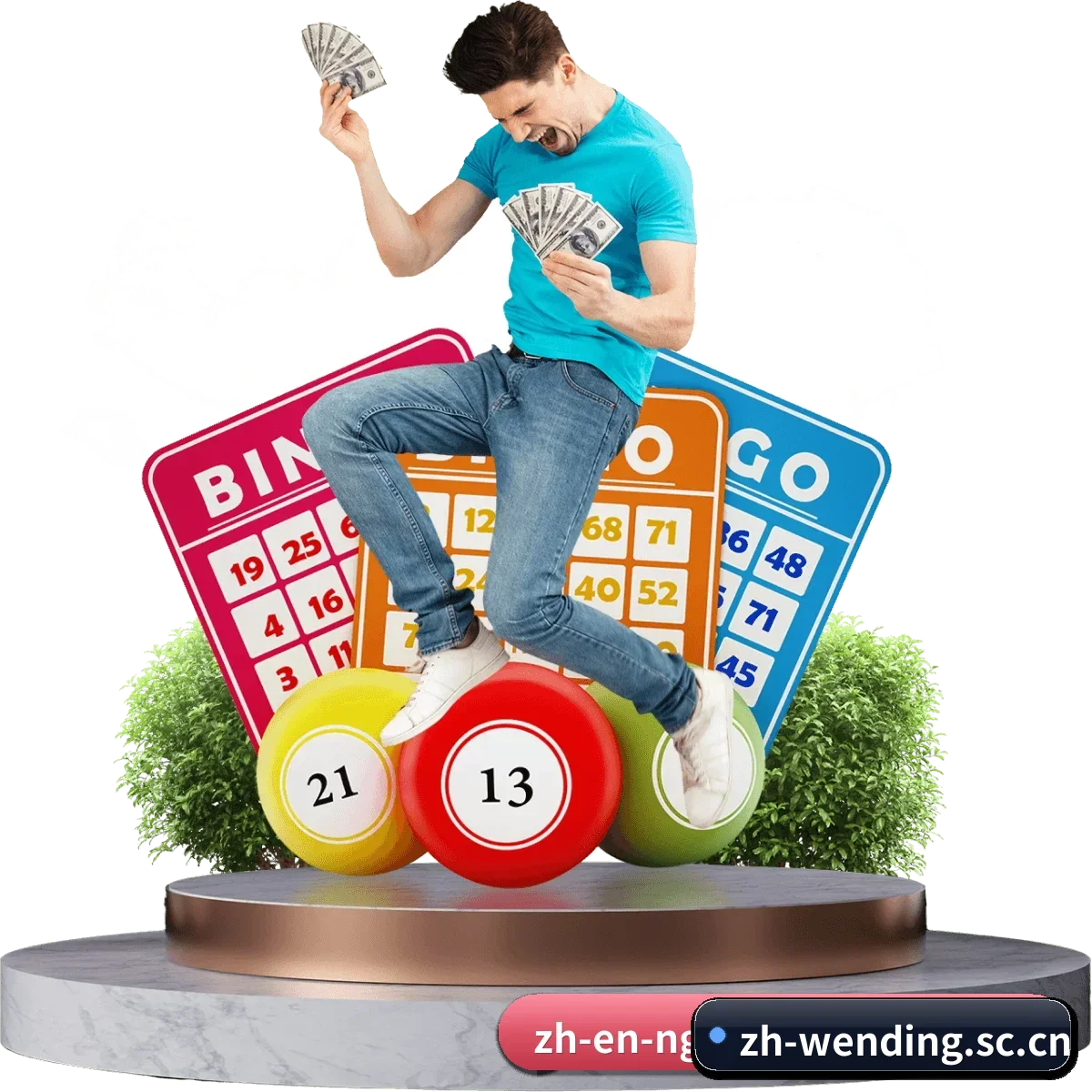全球业务拓展